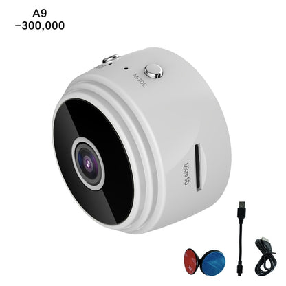 Mini spy WI-FI Camera 1080P HD